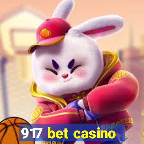 917 bet casino